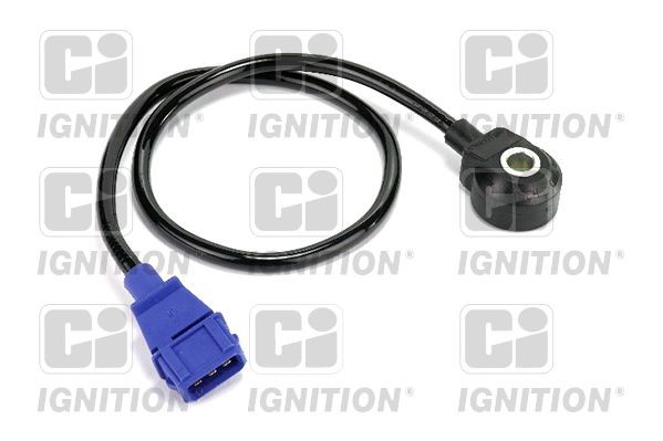QUINTON HAZELL Knock Sensor XKS40 QUINTON HAZELL XKS40 AUDI QUATTRO knock sensor cost