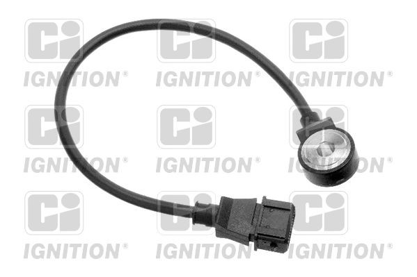 QUINTON HAZELL Αισθητήρας κρούσης XKS5 Αισθητήρα κρούσης QUINTON HAZELL BMW XKS5