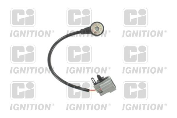 QUINTON HAZELL Nakutustunnistin XKS51 XKS51 QUINTON HAZELL Nakutustunnistin VOLVO V70