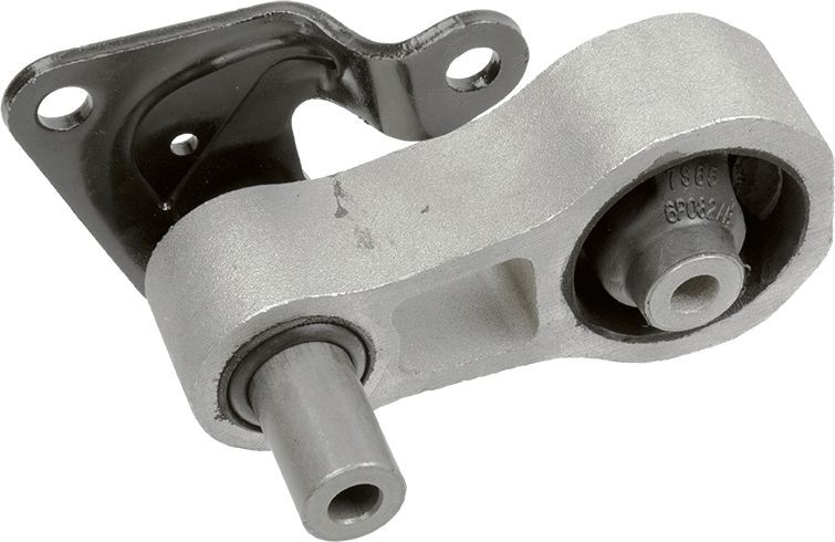 LEMFÖRDER Ulożenie manuálnej prevodovky 33752 01 LEMFÖRDER 33752 01 Silentblok prevodovky FORD Mondeo Mk5 Sedan (CD) lacné