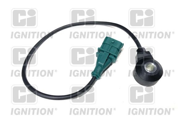 QUINTON HAZELL Knock Sensor XKS68 QUINTON HAZELL XKS68 Porsche 911 Targa 991 engine knock sensor replacement