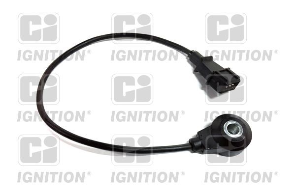 QUINTON HAZELL Αισθητήρας κρούσης XKS7 QUINTON HAZELL XKS7 Αισθητήρα κρούσης Hyundai i10 IA γνήσια τιμες