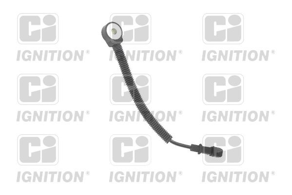 QUINTON HAZELL Sensor de detonação XKS78 QUINTON HAZELL XKS78 Sensor de detonação Hyundai COUPE originais