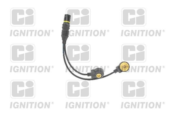 QUINTON HAZELL Sensor de detonação XKS89 QUINTON HAZELL XKS89 Sensor de detonação Mazda 2 originais
