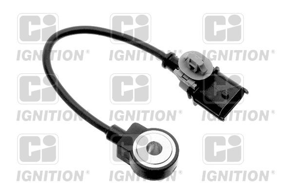 Klopsensor QUINTON HAZELL XKS9 QUINTON HAZELL XKS9: Klopsensor Toyota COROLLA 2009