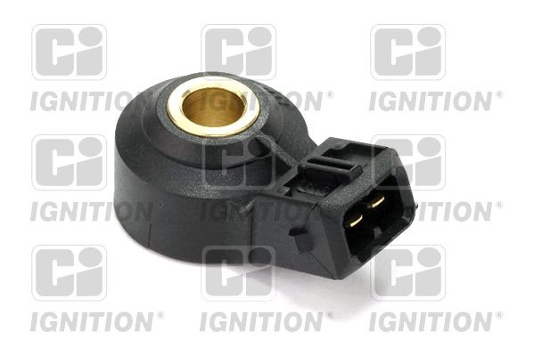 Nakutustunnistin QUINTON HAZELL XKS90 QUINTON HAZELL XKS90: Nakutusanturi Smart FORTWO 2006