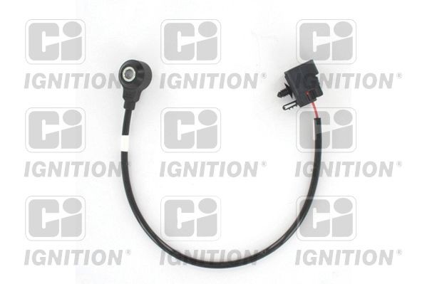 QUINTON HAZELL Detonatsiooniandur XKS92 QUINTON HAZELL XKS92 Detonatsiooniandur Renault KADJAR originaal