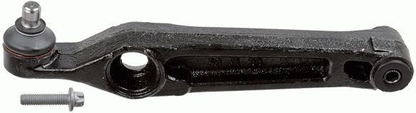 LEMFÖRDER Bras de suspension 33762 01 33762 01 Triangle de suspension SUZUKI SX4 LEMFÖRDER