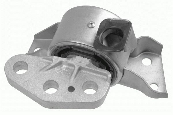 LEMFÖRDER Piekare, Dzinējs 33783 01 Motora spilvens LEMFÖRDER Opel CORSA 33783 01