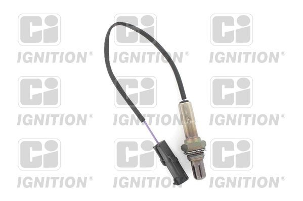 QUINTON HAZELL Sonde lambda XLOS1000 QUINTON HAZELL XLOS1000 Sonde à oxygène Opel Astra F prix