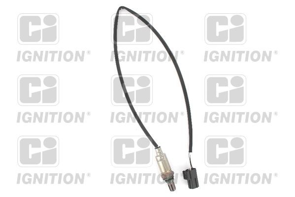 QUINTON HAZELL Lambdasonde XLOS1007 Oxygen Sensor QUINTON HAZELL JOURNEY XLOS1007 günstig