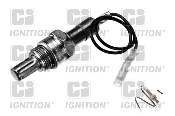 QUINTON HAZELL Lambda andur XLOS101 QUINTON HAZELL XLOS101 originaal Lambda andur Mazda 323 C IV BG hind