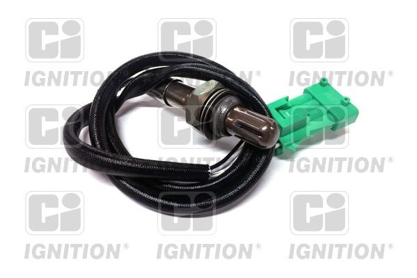 QUINTON HAZELL Lambdatunnistin XLOS1058 Lambdatunnistin QUINTON HAZELL Hyppytunnistin