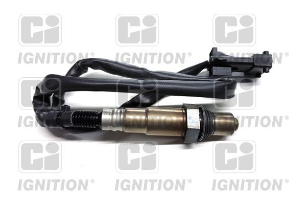 QUINTON HAZELL Lambdatunnistin XLOS1061 CITROËN Lambdasondi QUINTON HAZELL XLOS1061