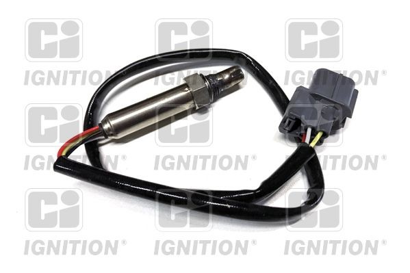 QUINTON HAZELL Lambdasonde XLOS1062 Regelsonde QUINTON HAZELL Mitsubishi 3000 GT XLOS1062