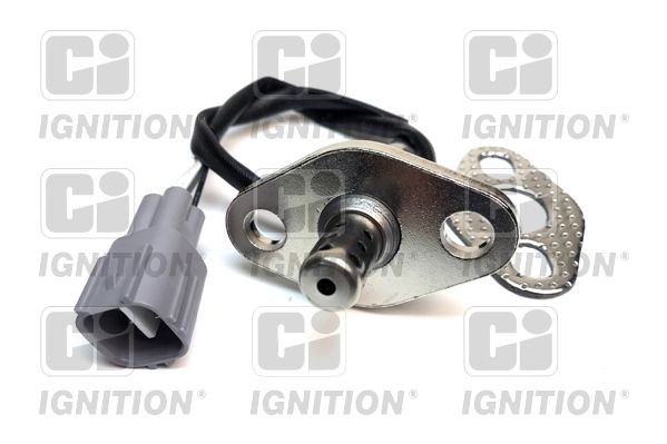 QUINTON HAZELL Lambdasonde XLOS1094 XLOS1094 Lambdasonde QUINTON HAZELL SUZUKI SPLASH