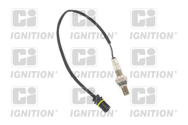 QUINTON HAZELL Lambda andur XLOS1187 Lambda andur QUINTON HAZELL Mitsubishi GRANDIS XLOS1187