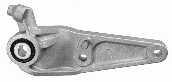 LEMFÖRDER Vaihteiston tuki, autom. 33805 01 33805 01 LEMFÖRDER Vaihdelaatikon tukikumit OPEL CROSSLAND X