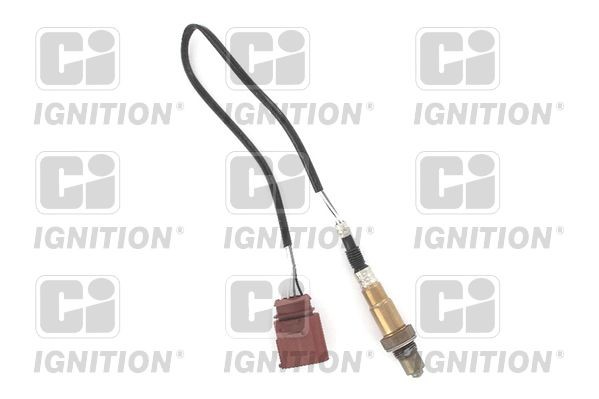 QUINTON HAZELL Lambdasonde XLOS1205 Lambda-Sonde QUINTON HAZELL TOLEDO XLOS1205 günstig