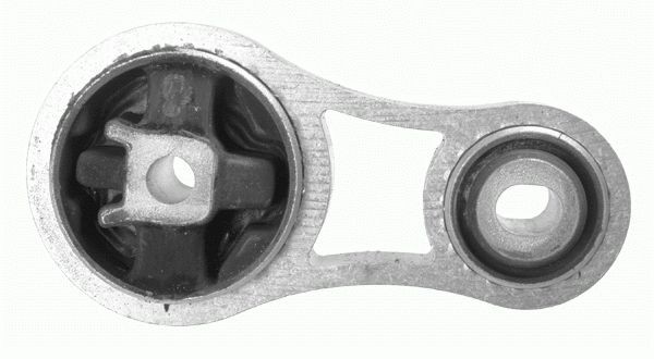 LEMFÖRDER Oppheng, automatgirkasse 33807 01 LEMFÖRDER 33807 01 Girkassefeste Nissan Patrol K160 originale pris