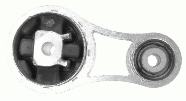 LEMFÖRDER Ulożenie automatickej prevodovky 33808 01 Silentblok prevodovky LEMFÖRDER CROSSLAND X 33808 01 lacné