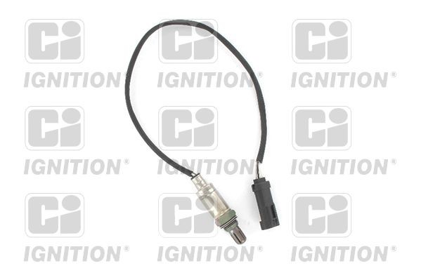 QUINTON HAZELL Lambdasonde XLOS1278 XLOS1278 O2 Sensor KIA PICANTO QUINTON HAZELL kaufen