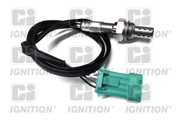 QUINTON HAZELL Lambdatunnistin XLOS1292 CITROËN Lambdatunnistin QUINTON HAZELL XLOS1292