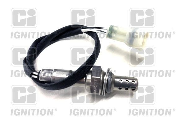 QUINTON HAZELL Lambdasonde XLOS1331 Lambdasonde QUINTON HAZELL Suzuki SPLASH XLOS1331