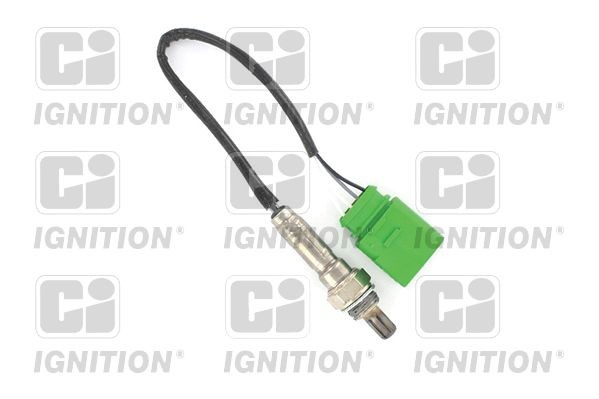 QUINTON HAZELL Lambdasonde XLOS1403 XLOS1403 QUINTON HAZELL Oxygen Sensor SEAT Kosten