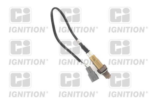 QUINTON HAZELL Lambdatunnistin XLOS1535 XLOS1535 QUINTON HAZELL Happianturi CITROЁN DS5