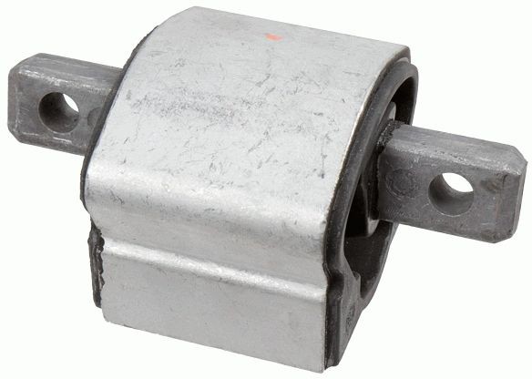 LEMFÖRDER Vaihteiston tuki, autom. 33874 01 DACIA Vaihdelaatikon tukikumit LEMFÖRDER 33874 01