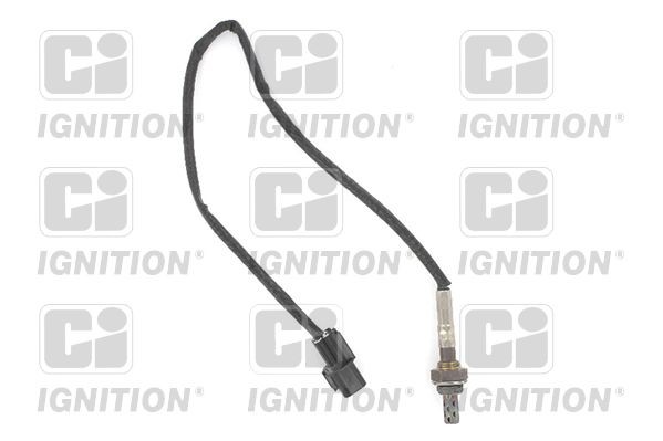 QUINTON HAZELL Lambda andur XLOS1671 Lambda andur HYUNDAI QUINTON HAZELL XLOS1671