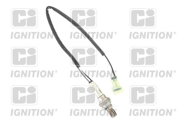 QUINTON HAZELL Αισθητήρας λάμδα XLOS1686 Αισθητήρας λάµδα SUZUKI QUINTON HAZELL XLOS1686