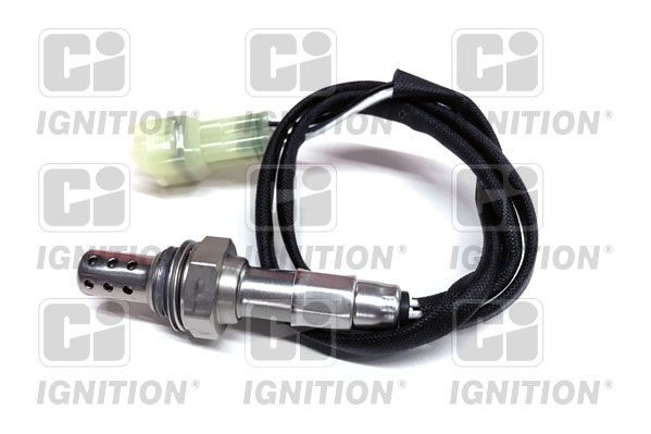 QUINTON HAZELL Lambdasonde XLOS1695 QUINTON HAZELL XLOS1695 Oksygensensor Alto IV (EF) originale pris