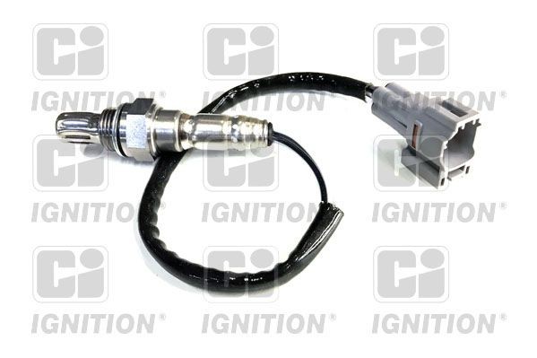 QUINTON HAZELL Lambdasonde XLOS1707 Lambda Sensor QUINTON HAZELL SPLASH XLOS1707 günstig