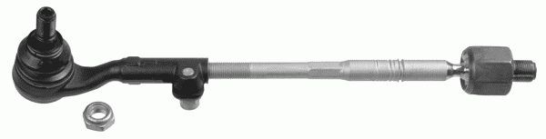 LEMFÖRDER Biellette de direction 33885 01 BMW X4 Barre de direction LEMFÖRDER 33885 01