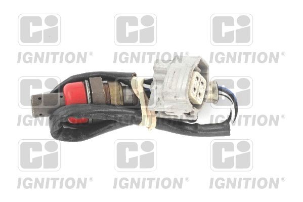 QUINTON HAZELL Lambdasonde XLOS1730 XLOS1730 Lambdasonde QUINTON HAZELL SUZUKI IGNIS