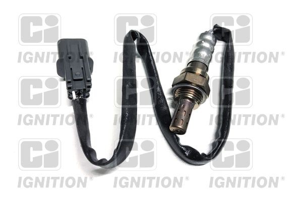 QUINTON HAZELL Lambdasonde XLOS1731 XLOS1731 O2 Sensor QUINTON HAZELL MITSUBISHI Kosten