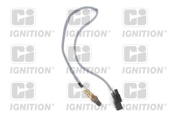 QUINTON HAZELL Lambda zonde XLOS1764 XLOS1764 Lambda zonde QUINTON HAZELL MERCEDES-BENZ SLK