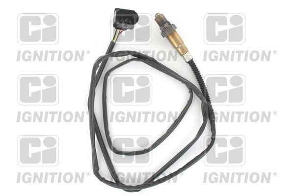 QUINTON HAZELL Lambdasonde XLOS1767 NOx-Sensor QUINTON HAZELL Seat TOLEDO XLOS1767