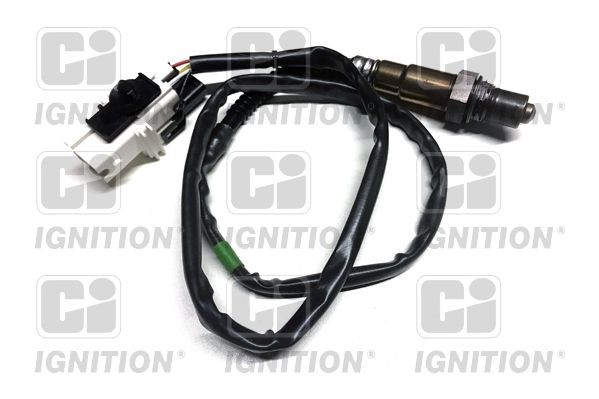 QUINTON HAZELL Lambdasonde XLOS1800 NOx-Sensor QUINTON HAZELL Dodge JOURNEY XLOS1800