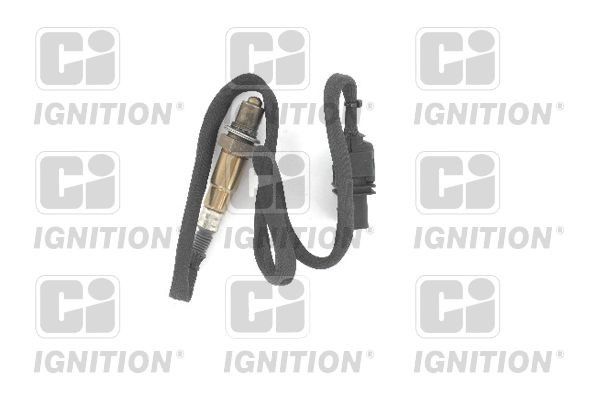 QUINTON HAZELL Lambdasonde XLOS1805 Lambda Sensor QUINTON HAZELL PICANTO XLOS1805 günstig