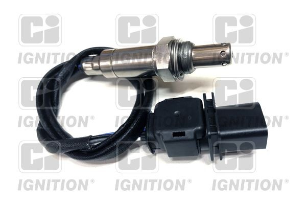 QUINTON HAZELL Lambda andur XLOS1847 XLOS1847 Lambda andur QUINTON HAZELL MITSUBISHI GRANDIS