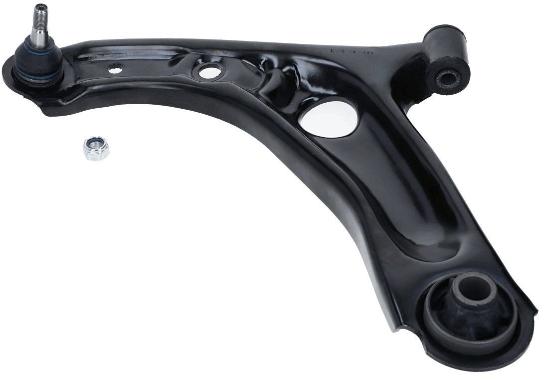 LEMFÖRDER Bærearm 33908 01 33908 01 Bærebro TOYOTA RAV 4 LEMFÖRDER