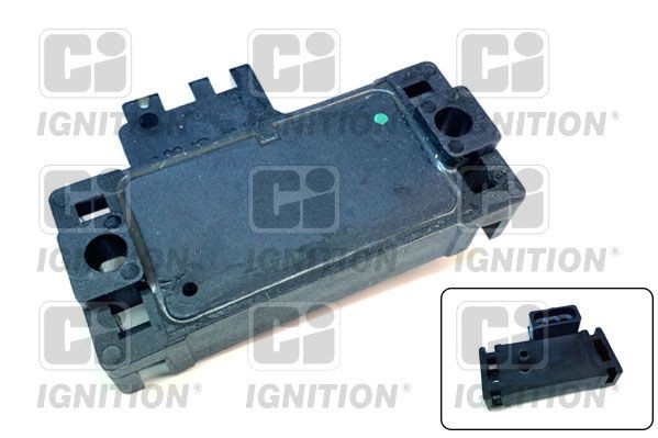 QUINTON HAZELL Sensor, sugerørstryk XMAP508 QUINTON HAZELL XMAP508 Sensor, sugerørstryk