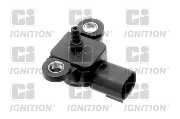 QUINTON HAZELL Sensor, pressão de sobrealimentação XMAP555 QUINTON HAZELL XMAP555 Sensor pressão colector de admissão Mercedes C117 preço