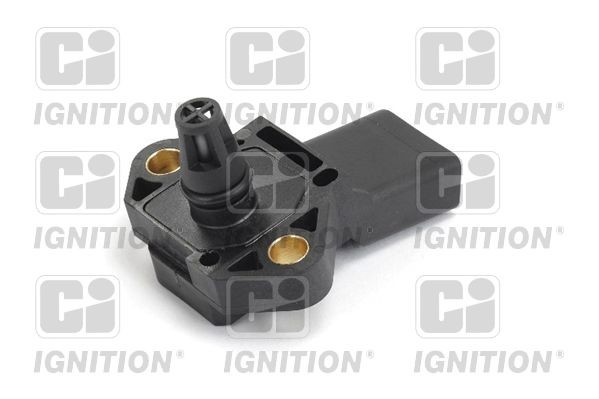 QUINTON HAZELL Sensor, ladetryk XMAP598 XMAP598 Ladetryk sensor SKODA SUPERB QUINTON HAZELL