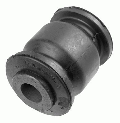 Suspension, bras de liaison LEMFÖRDER 33944 01 LEMFÖRDER 33944 01: Silent bloc de suspension Vauxhall AGILA 2010