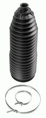LEMFÖRDER Paljekumi, ohjaus 33959 01 LEMFÖRDER 33959 01 Renault Megane 3 Coupe hammastangon suojakumi hinta