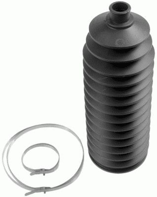 LEMFÖRDER Paljekumi, ohjaus 33961 01 LEMFÖRDER 33961 01 Fiat Palio Weekend hammastangon suojakumi hinta